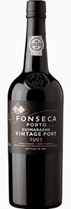 Fonseca Guimaraens Vintage Port 1995