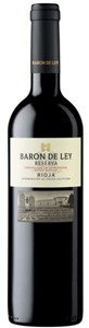 Barón de Ley Reserva 2008