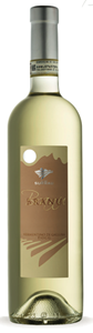 Di Gallura Vigne Surrau Branu Vermentino 2014