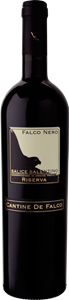 Cantine De Falco Nero Riserva 2010