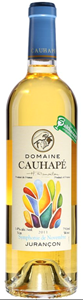 Domaine Cauhape Symphonie De Novembre 2012