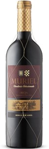 Muriel Gran Reserva Tempranillo 2007