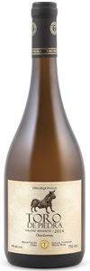 Toro De Piedra Grand Reserve Chardonnay 2014