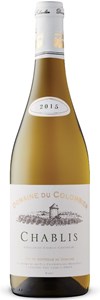 Domaine du Colombier Chablis 2010