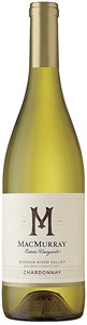 MacMurray Estate Vineyards Chardonnay 2014