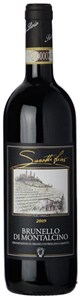 Sassetti Pertimali Brunello Di Montalcino 2009