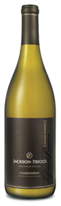 Jackson-Triggs Okanagan Estate Grand Reserve Chardonnay 2015