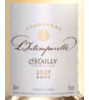 Mailly Champagne 2008