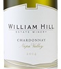 William Hill Chardonnay 2014