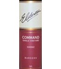 Elderton Command Single Vineyard Shiraz 2012