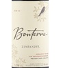 Bonterra Zinfandel 2013