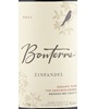 Bonterra Zinfandel 2013