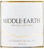 Middle Earth Sauvignon Blanc 2015