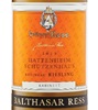 Balthasar Ress Hattenheim Schutzenhaus Riesling Kabinett 2015