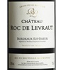 Château Roc De Levraut 2014