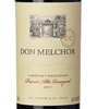 Concha y Toro Don Melchor Cabernet Sauvignon 2012