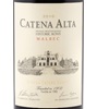 Catena Alta Historic Rows Malbec 2013