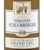 Domaine Schlumberger Kessler Gewurztraminer 2013