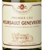 Bouchard Pere & Fils Meursault Genevrieres Chardonnay 2010