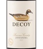 Duckhorn Decoy Zinfandel 2014