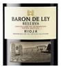 Barón de Ley Reserva 2008