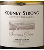 Rodney Strong Sonoma Coast Chardonnay 2013