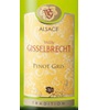 Willy Gisselbrecht Tradition Pinot Gris 2014