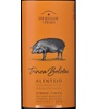 Herdade Peso Trinca Bolotas 2013