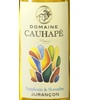 Domaine Cauhape Symphonie De Novembre 2012