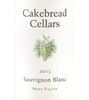 Cakebread Cellars Sauvignon Blanc 2014