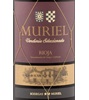 Muriel Gran Reserva Tempranillo 2007