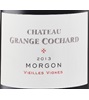 Château Grange Cochard Vieilles Vignes 2013