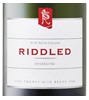 Flat Rock Riddled Sparkling 2012
