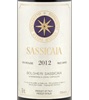 Sassicaia Tenuta San Guido Blend - Meritage 2010