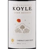 Koyle Gran Reserva Cabernet Sauvignon 2016