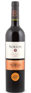 Norton Edmundo Cabernet Sauvignon 2012