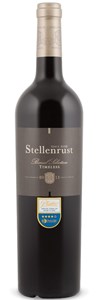 Stellenrust Timeless Cabernet Sauvignon Merlot Cabernet Franc 2011