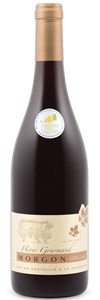 Hiver Gourmand Morgon Gamay 2014