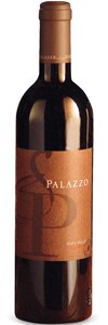 Palazzo Right Bank Red Merlot Cabernet Sauvignon Cabernet Franc 2009