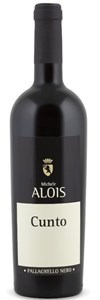 Alois Cunto Pallagrello Nero 2011
