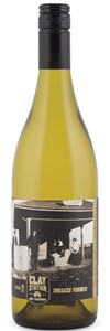 Delicato Family Vineyards Clay Station Viognier 2014