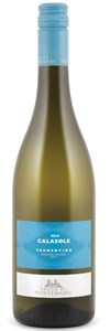 Rocca Di Montemassi Calasole Vermentino 2014