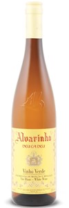 Adega De Monção Deu La Deu Alvarinho 2014