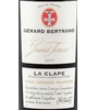 Gérard Bertrand Grand Terroir Syrah Carignan Mourvèdre 2011