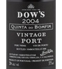 Quinta Do Bomfim Vintage Port 2004