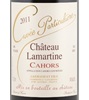 Château Lamartine Malbec 2011