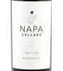 Napa Cellars Zinfandel 2013