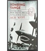 McKinley Springs Bombing Range Red Cabernet Sauvignon Syrah Mourvèdre Petit Verdot Malbec 2011