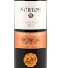 Norton Edmundo Cabernet Sauvignon 2012