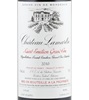 Château Lamartre Meritage 2010